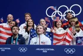 ZOI - Malnin pred Novakovim očima doneo zlato Amerikancima